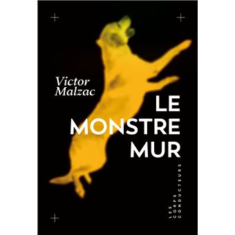 Le monstre mur - 1