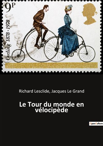 Broche Vélo Ancienne - Grand Bi / Vélocipède - Solent V.B & T.C - Vintage