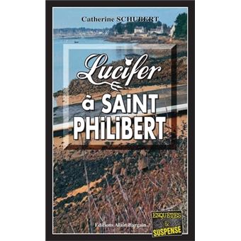 Lucifer à Saint-Philibert