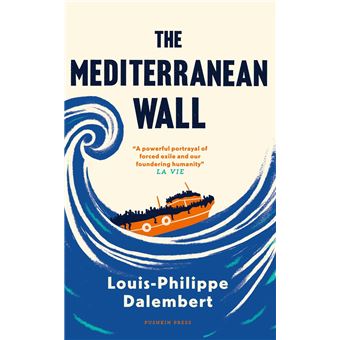 The Mediterranean Wall - 1