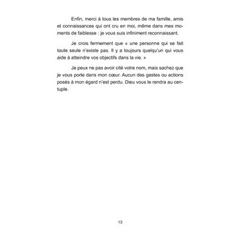 Le pardon qui donne la vie