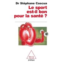 Le Sport est-il bon pour la santé ?-NE