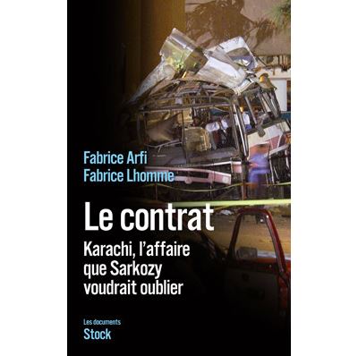 Le contrat