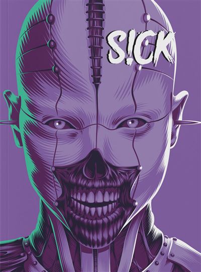 S!CK 027 - Hellraiser