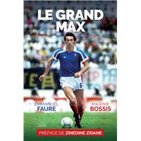 Le grand Max