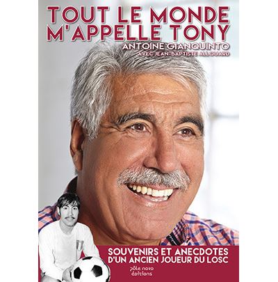 Tout le monde m’appelle tony