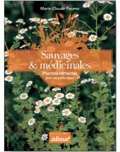 Sauvages et médicinales - plantes remèdes pour nos petits maux