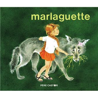 Marlaguette - 1