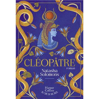 Cléopâtre - 1