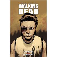 Walking Dead T23 - Murmures