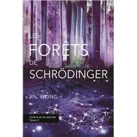 Les forêts de Schrödinger