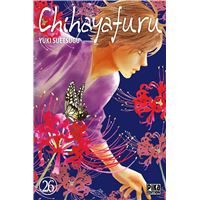 Chihayafuru T26