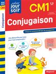 Conjugaison CM1 - Cahier Jour Soir