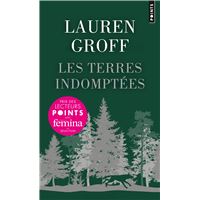 Les Terres indomptées