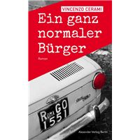 Ein ganz normaler Bürger