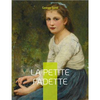 La Petite Fadette - 1