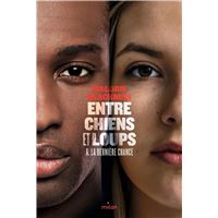 Entre chiens et loups, Tome 06
