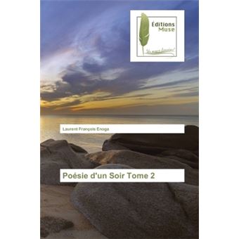 Poesie d'un Soir Tome 2 - 1