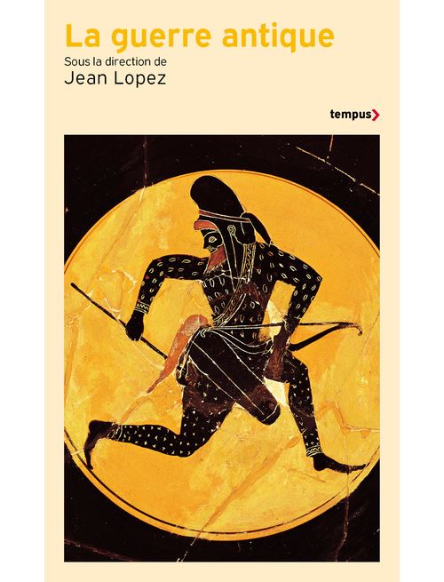 La guerre antique