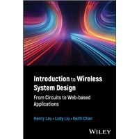 Introduction to Wireless System Design