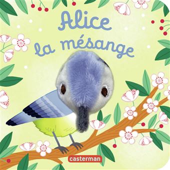 Les Bébêtes - Les Bébêtes, Livre marionnette pour bébé - dès 3 mois - 1