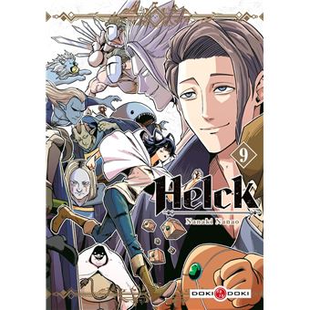 Helck - Helck - vol. 09 - 1