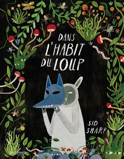 Dans l'habit du loup