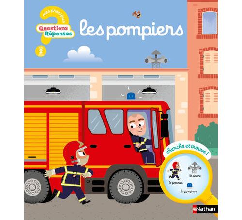Les pompiers - Image 2