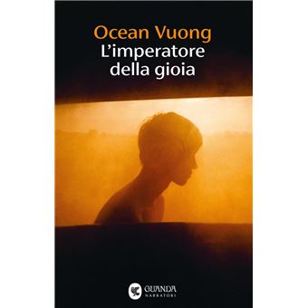 L'imperatore della gioia - 1