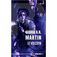 Le Volcryn