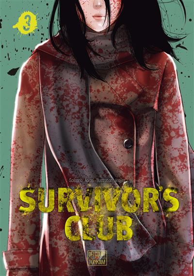 Survivor's Club - Tome 03
