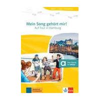 Mein Song gehört mir!