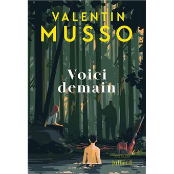 Voici demain - 1