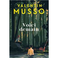 Voici demain