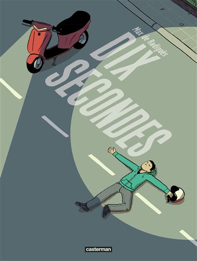 Dix secondes (2025)