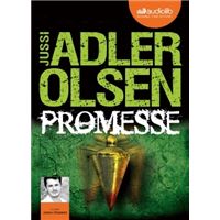 Promesse - La sixième enquête du Département V