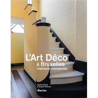 L'Art Déco à Bruxelles
