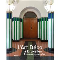 Art déco et modernisme en Belgique - relié - C. Bastin, J. Evrard