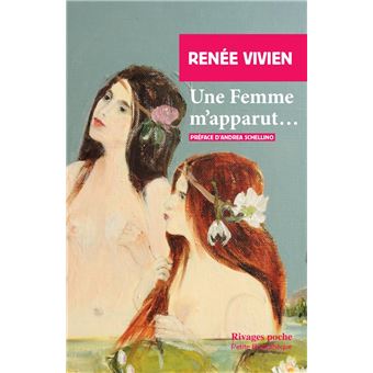 Une femme m'apparut... - 1
