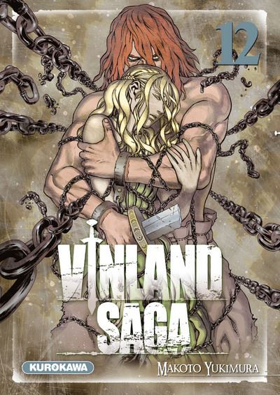 Vol.12 Vinland Saga