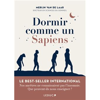 Dormir comme un sapiens