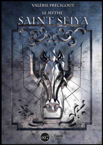 Le mythe Saint Seiya