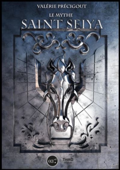 Le mythe Saint Seiya