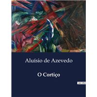 O Cortiço