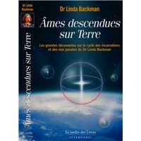 Ames descendues sur Terre
