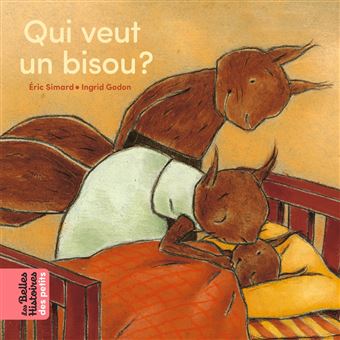 Qui veut un bisou ? - 1
