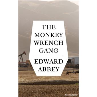 Edward Abbey series - Edward Abbey series, T2 - 1