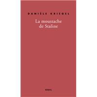 La Moustache de Staline