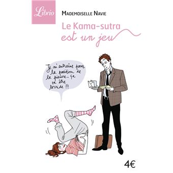Le Kama Sutra est un jeu - 1