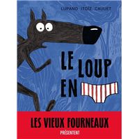 Le Loup En Slip